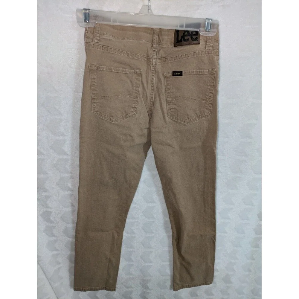 Youth Boy's Lee Performance Series Jeans - Size 12s